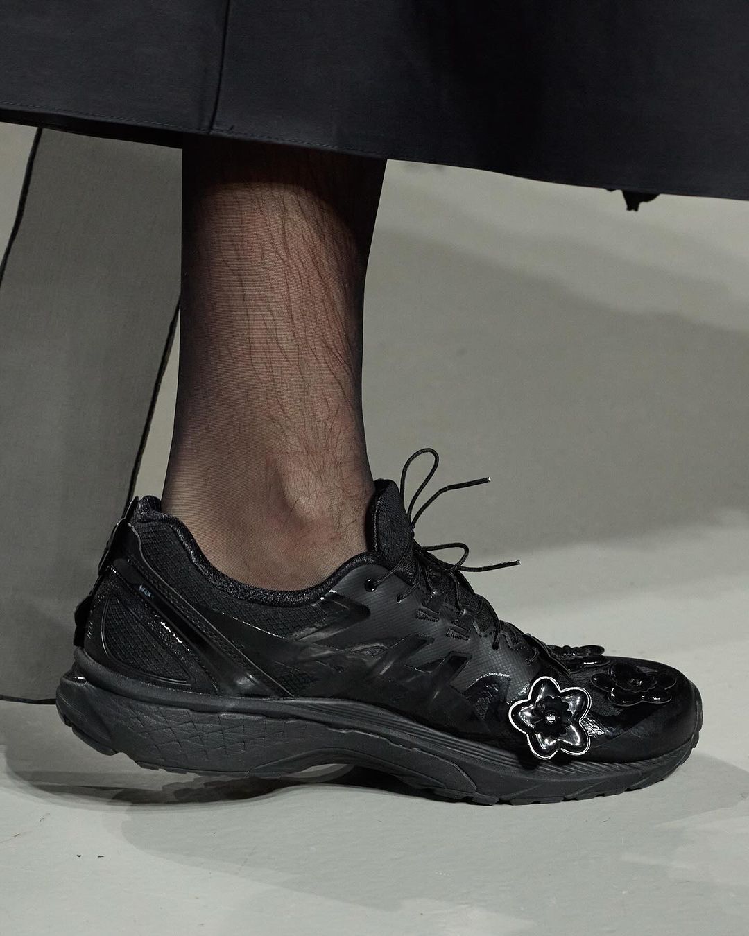 2024年 10/16 & 11/1 発売】Cecilie Bahnsen x ASICS GEL-Terrain 2024