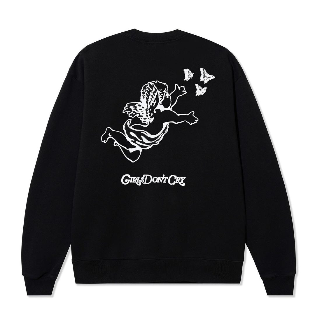 ComplexCon HONG KONG限定のVERDY (Girls Don't Cry/Wasted Youth