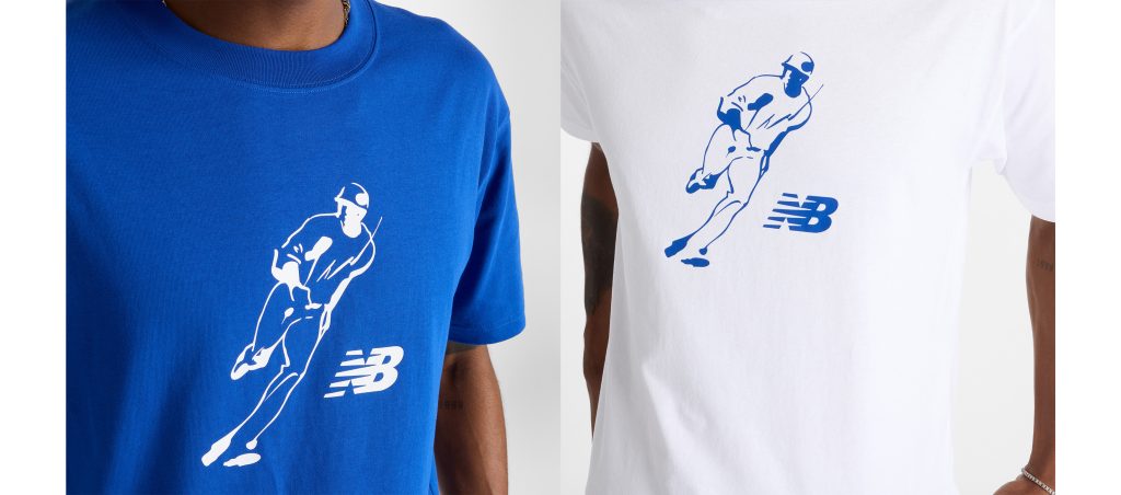 大谷翔平シグネチャーロゴをあしらったグラフィックショートスリーブT