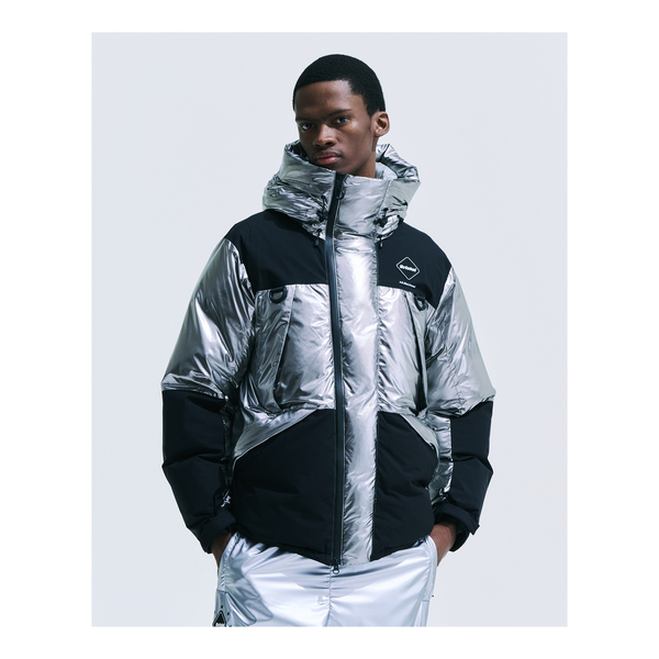 SOPH.設立25周年記念！F.C.Real Bristolから24-25 AW コレクションから