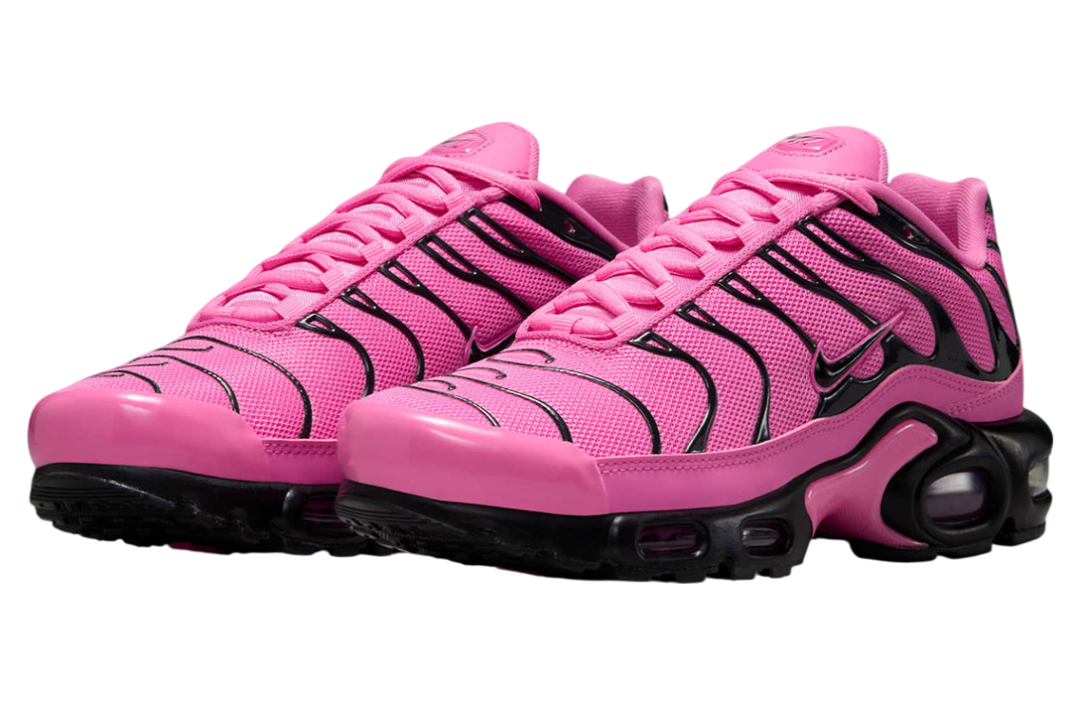2024年 12月 発売予定】NIKE W AIR MAX PLUS “Pink/Black” (ナイキ