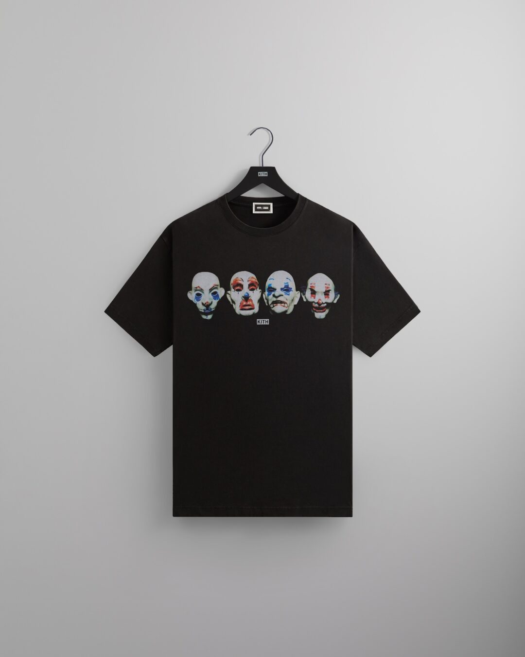 Batman × KITH 85th Anniversary Collectionが2024年 11/18 & 11/22