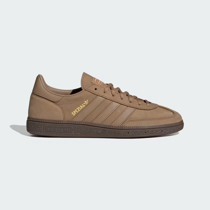 2024年 12/2 発売】adidas Originals HANDBALL SPEZIAL “Cardboard