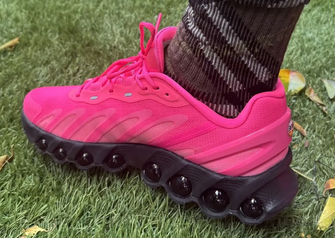 2025年 2/6 発売】NIKE AIR MAX DN8 “Hyper Pink/Black” (ナイキ エア