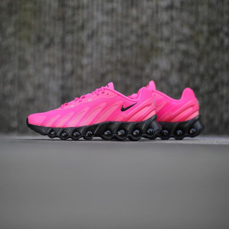 2025年 2/6 発売】NIKE AIR MAX DN8 “Hyper Pink/Black” (ナイキ エア