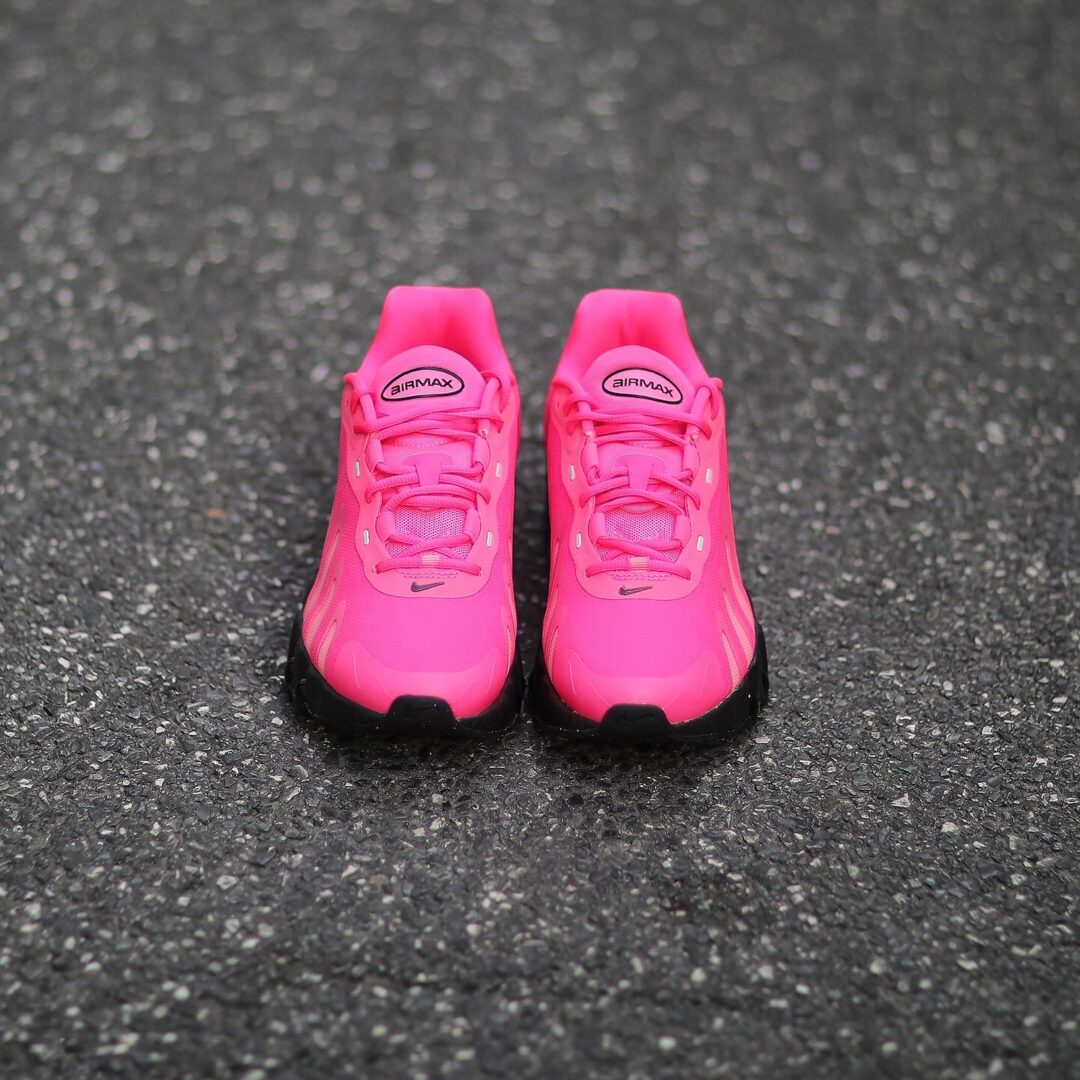 2025年 2/6 発売】NIKE AIR MAX DN8 “Hyper Pink/Black” (ナイキ エア