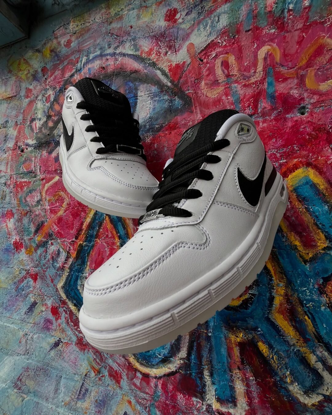 2025年 5/14 発売】NIKE SB P-ROD 1 RETRO “White/Black” (ナイキ