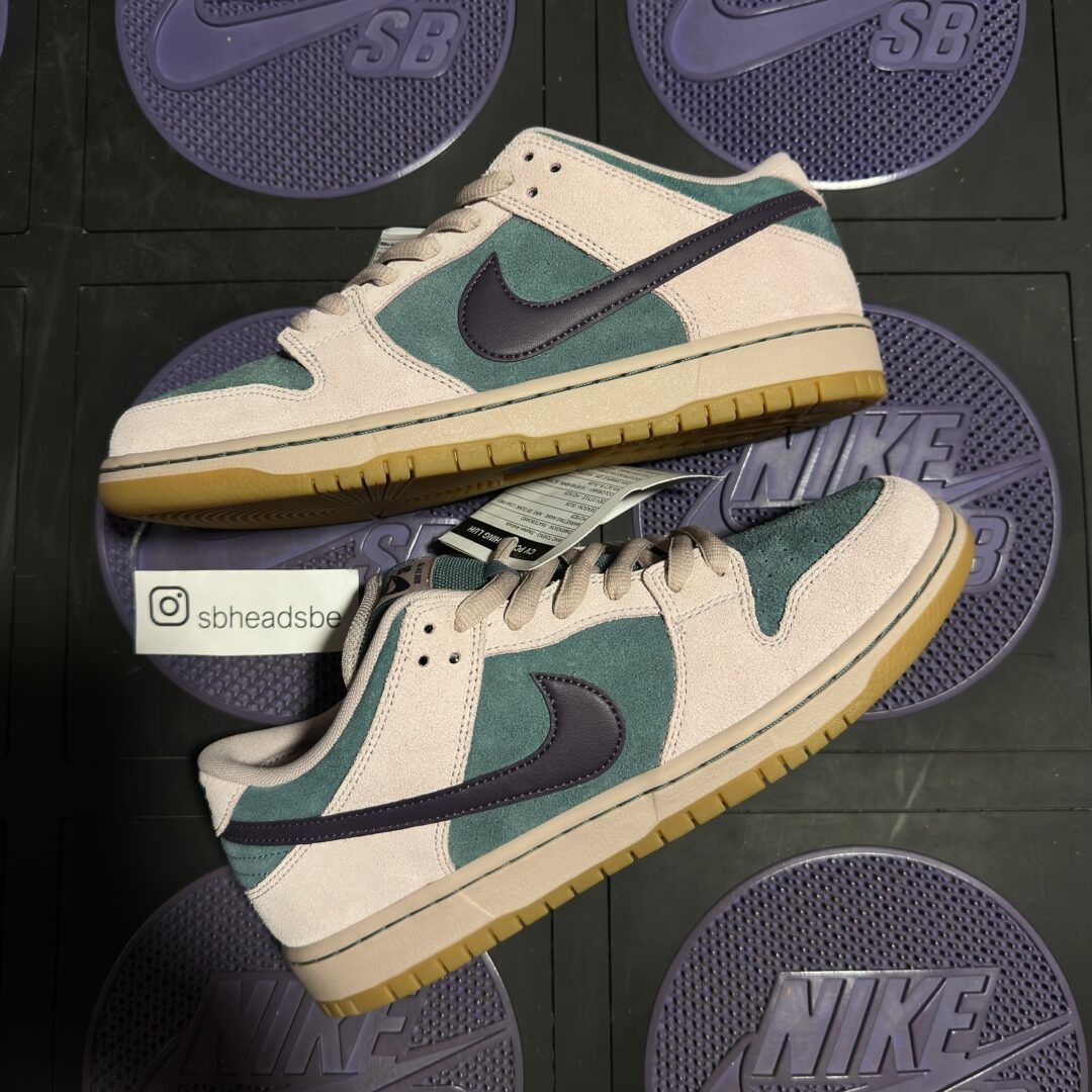 2026年 発売予定】NIKE SB DUNK LOW PRO “Mineral Slate” (ナイキ