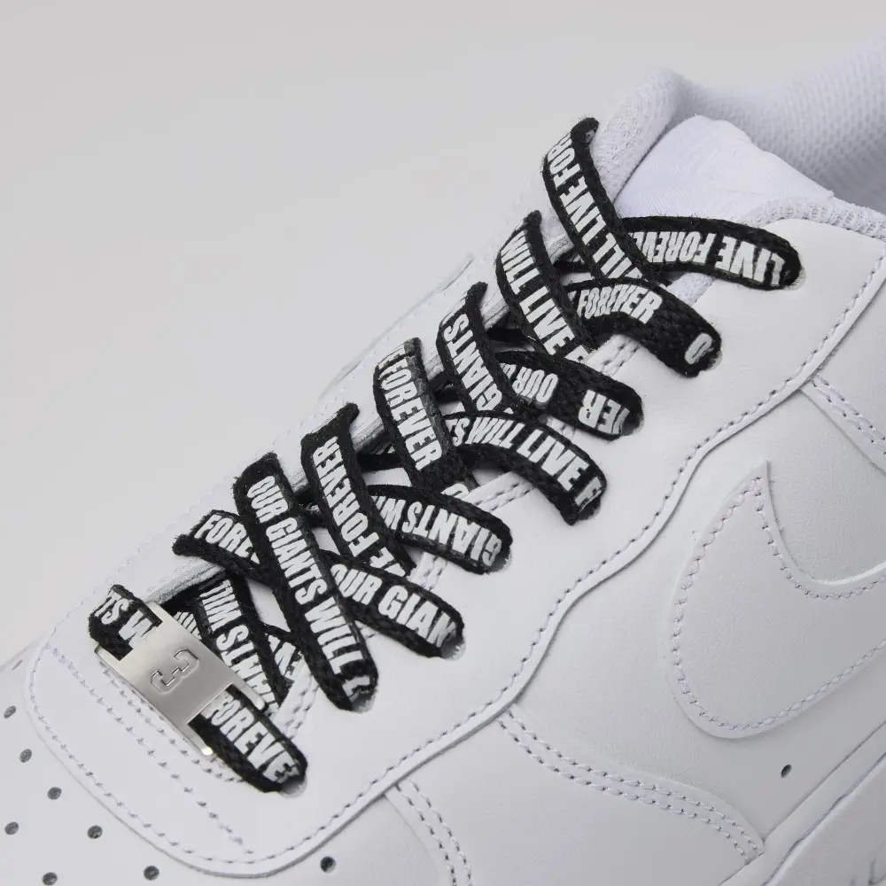 長嶋茂雄終身名誉監督の追悼グッズとしてNIKE AIR FORCE 1 07 LOW