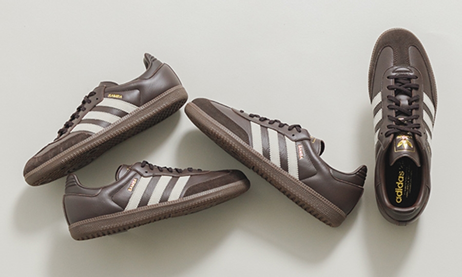 2025年 10月 発売予定】URBAN RESEARCH EXCLUSIVE adidas Originals