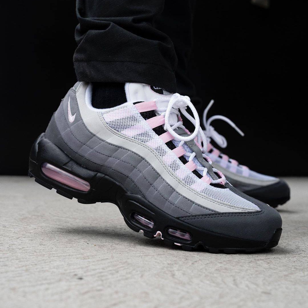 2025年 4月 発売予定】NIKE AIR MAX 95 OG “Pink Foam” (ナイキ エア