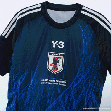 FIFAワールドカップ 2026 突破記念 サッカー日本代表ユニフォームが