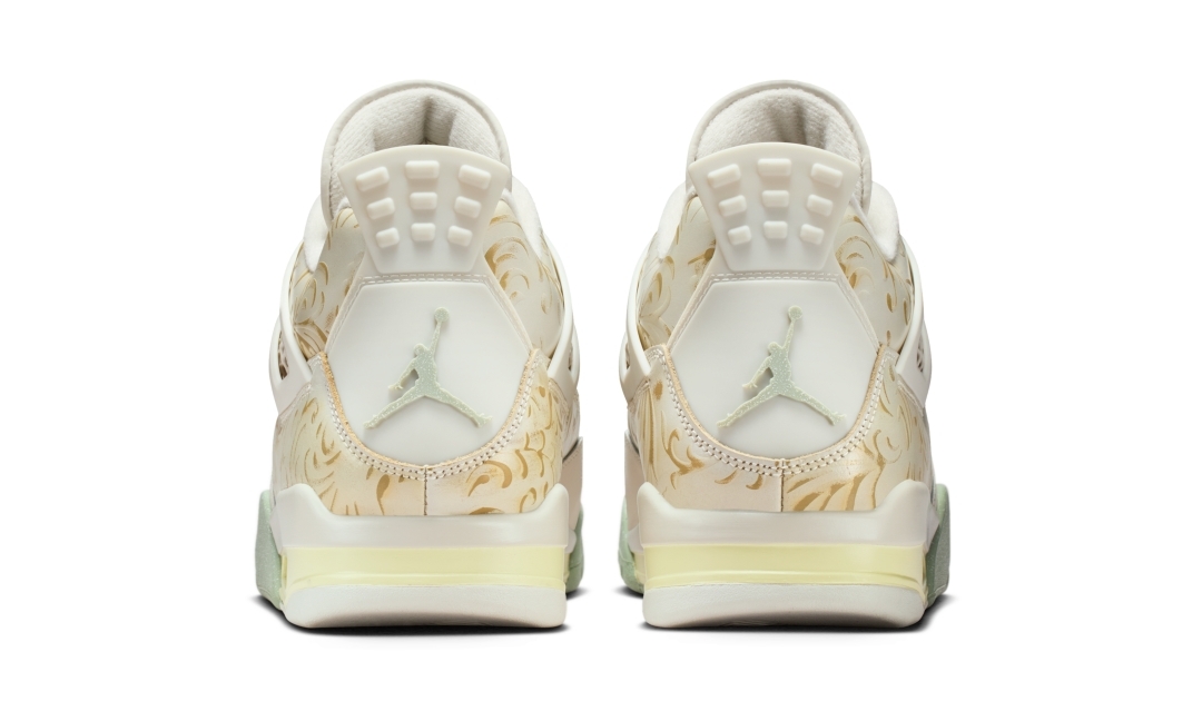 2025年 11月 発売予定】NIKE AIR JORDAN 4 SE “Somos Eternos/Soft