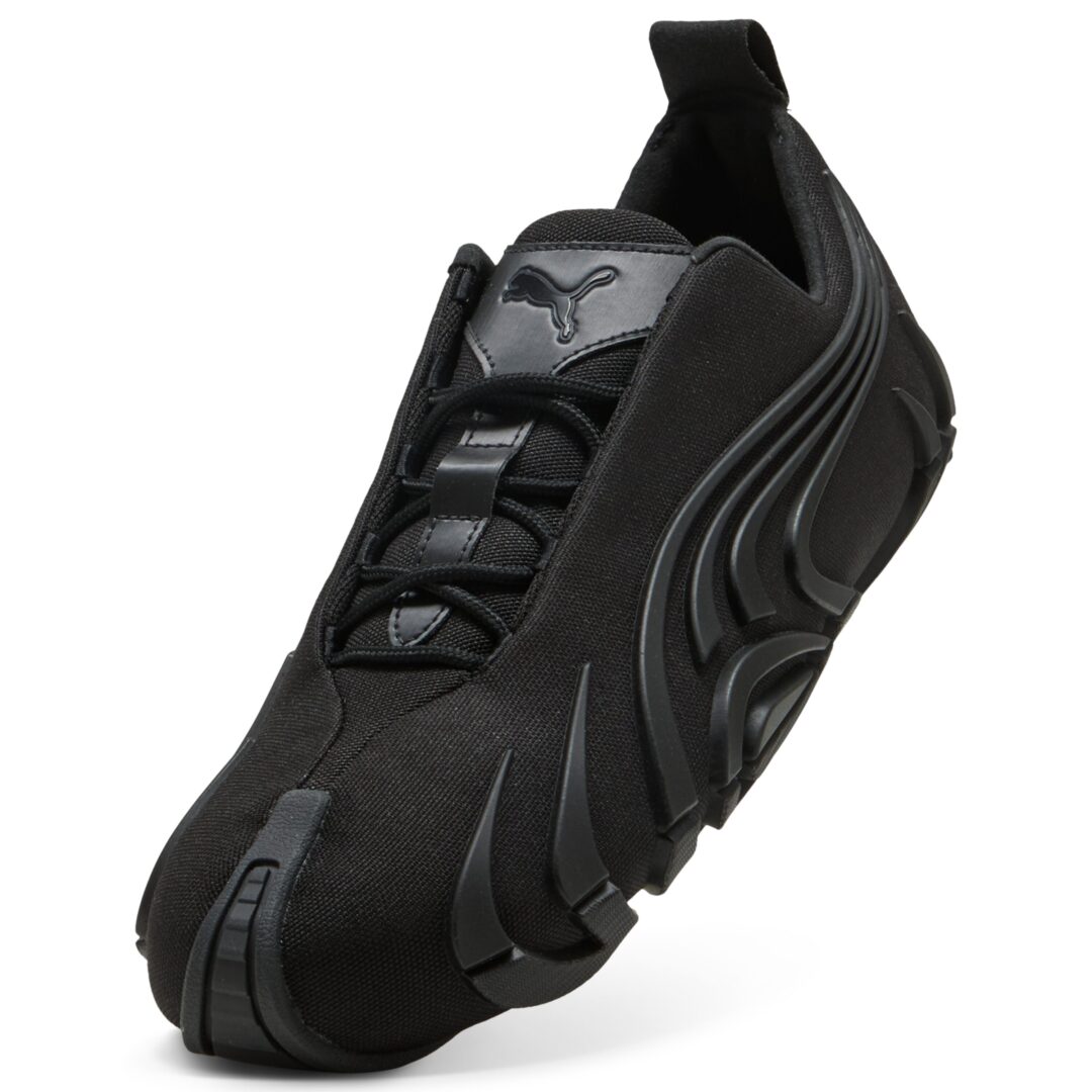 2025年 11/15 発売】PUMA TALON WTR “Black/Vapor Grey” (プーマ