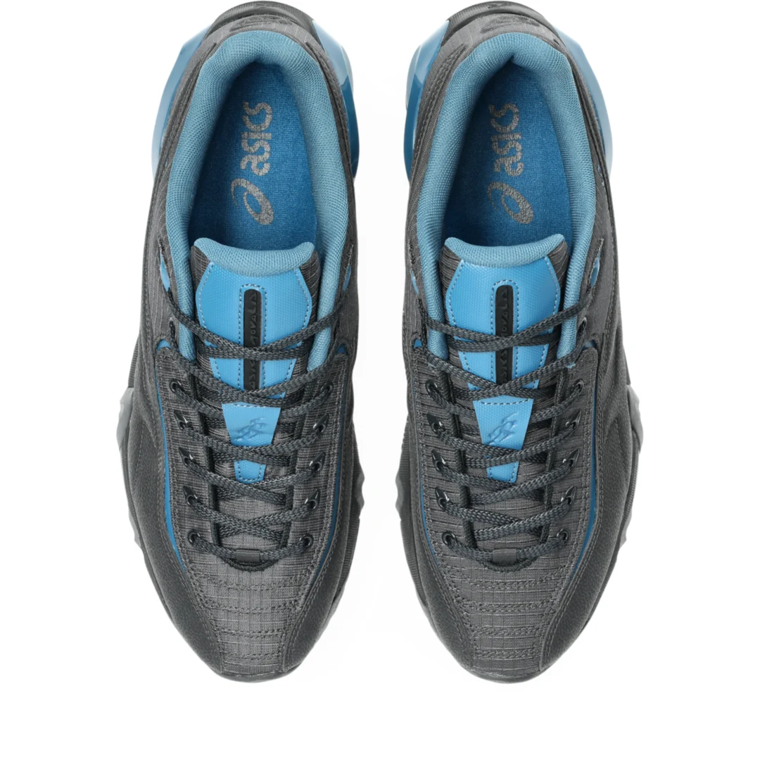 2025年 11/27 & 12/4 発売】KIKO KOSTADINOV × ASICS GEL-TEREMOA