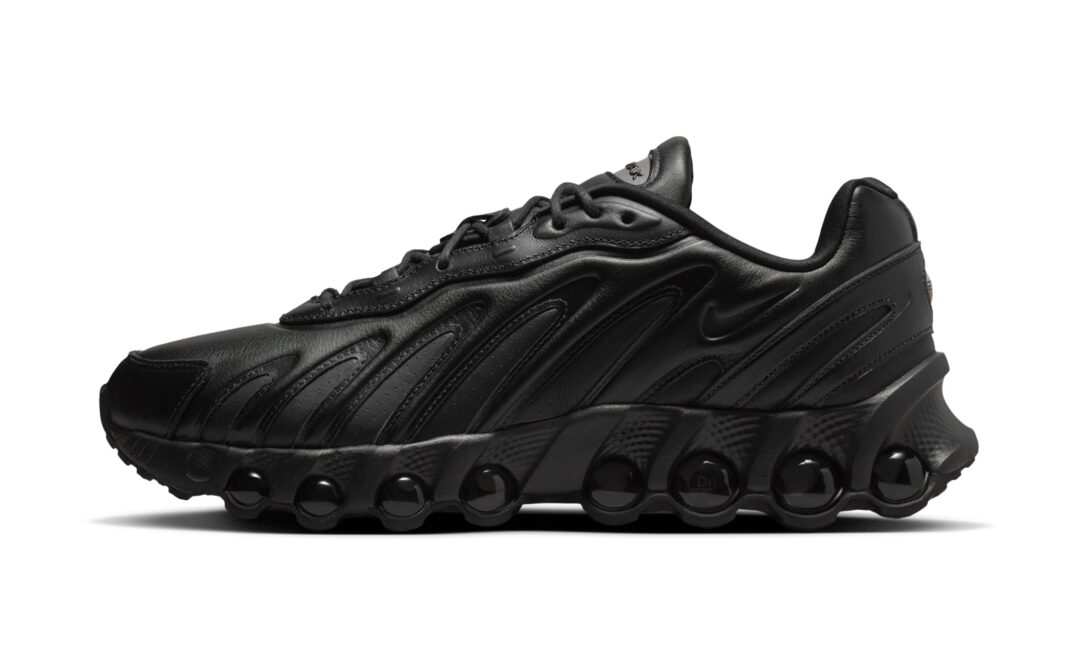 2025年 12/27 発売】NIKE AIR MAX DN8 “Leather/Triple Black” (ナイキ