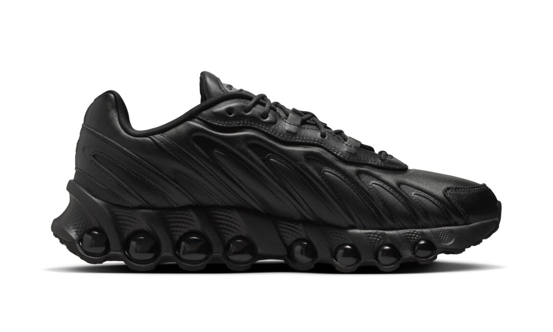 2025年 12/27 発売】NIKE AIR MAX DN8 “Leather/Triple Black” (ナイキ