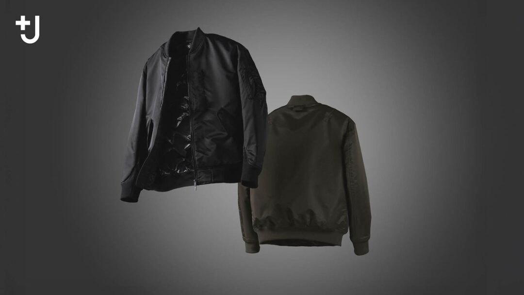ユニクロによる伝説のコレクションが復刻！伝説のコレクション「+J」が