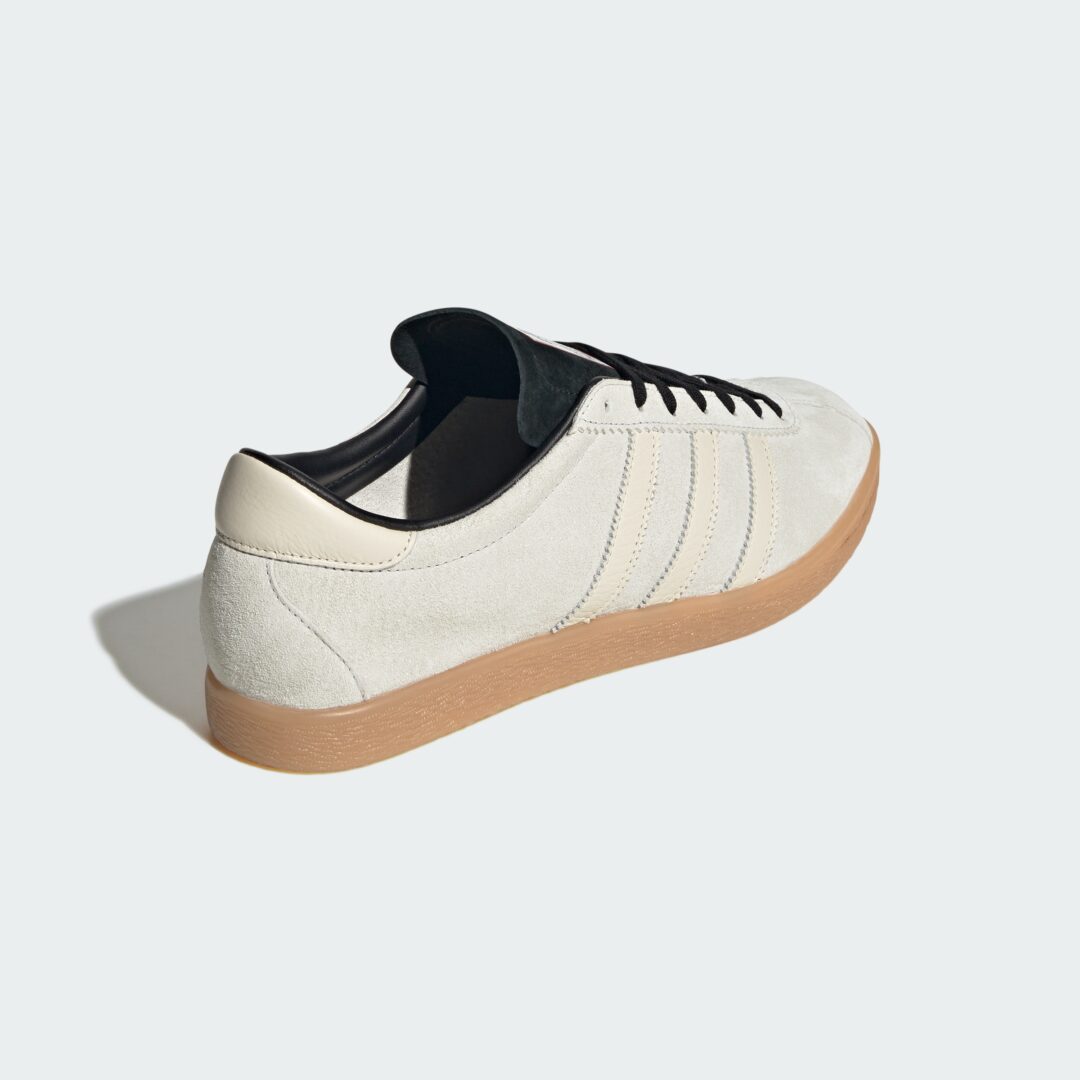 2026年 2/6 発売】The Stone Roses × adidas Originals “TOBACCO & ZX