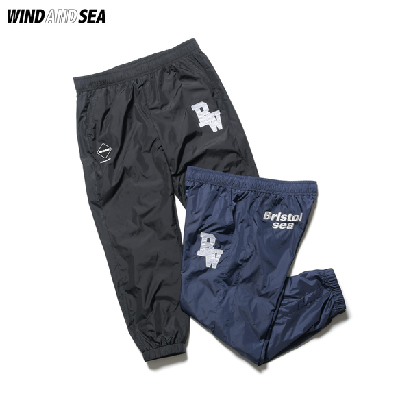 5/28 発売】F.C.R.B. × WIND AND SEA COLLECTION (F.C. レアル