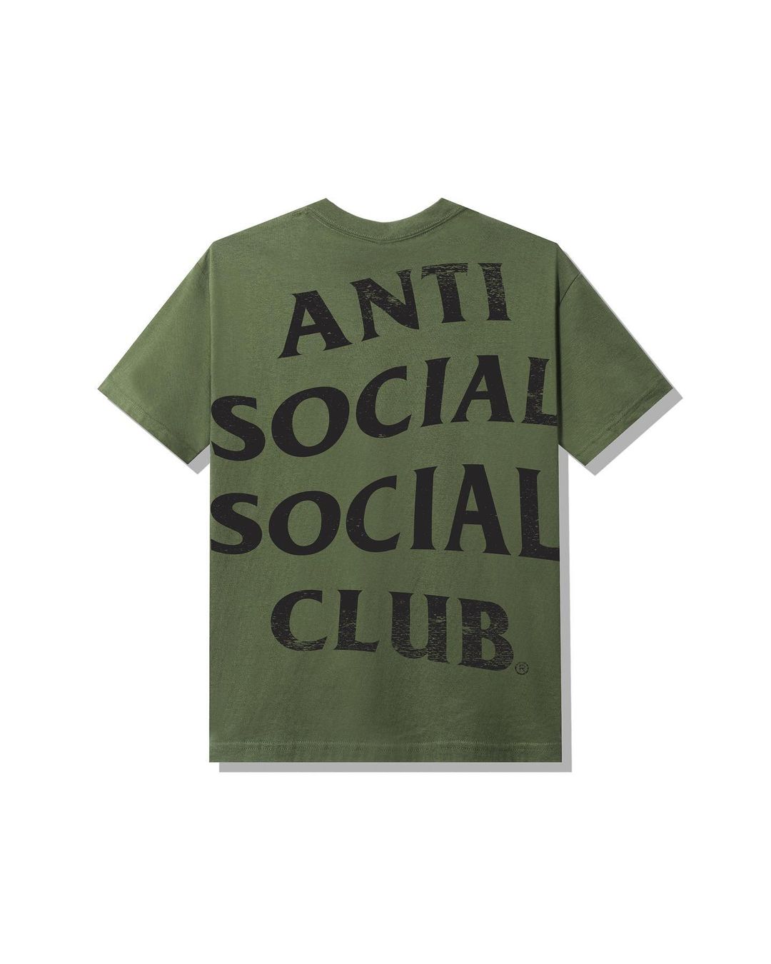 Anti Social Social Club × UNDEFEATED 最新コラボが日本時間 7/17 00