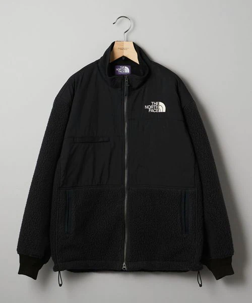 2022年】THE NORTH FACE PURPLE LABEL × BEAUTY&YOUTH 別注 FIELD