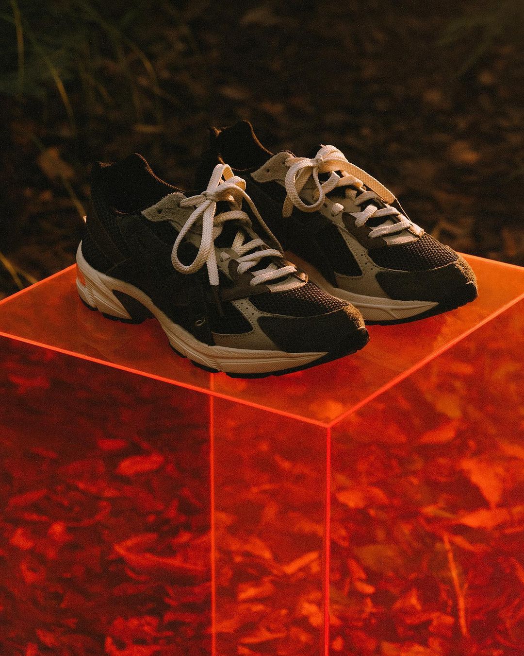 国内 4/29 発売】ASICS × HAL STUDIOS GEL-1130 MK II/MARK II