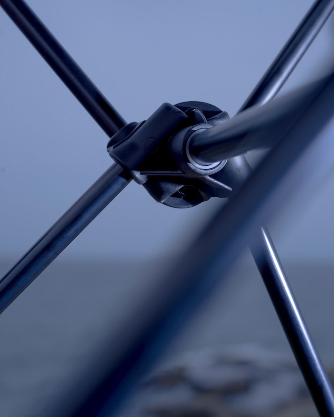 近日発売！Helinox x WIND AND SEA コラボレーション (ヘリノックス