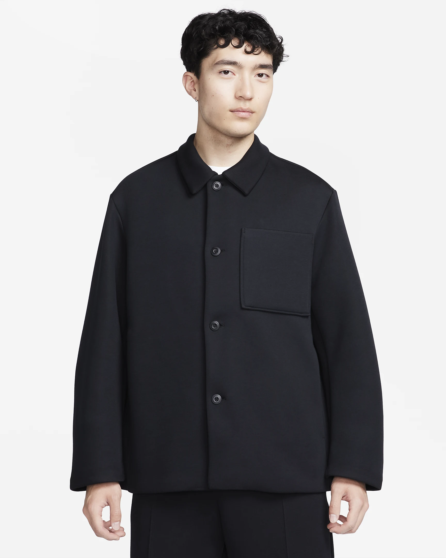 国内 9/2 発売】フリース素材の新時代の幕を開ける進化版「ナイキ