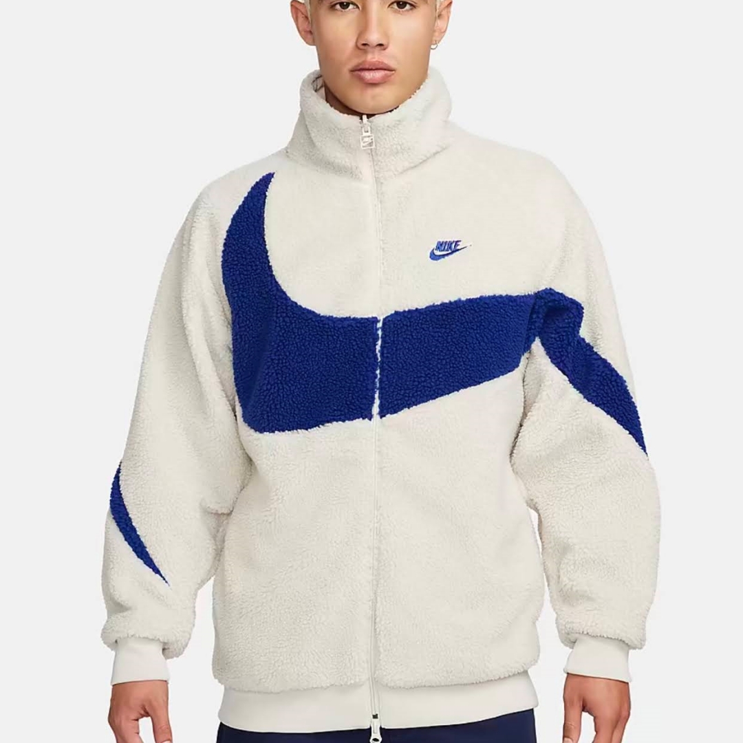 国内 9/13 先行】2023年 ナイキ スポーツウェア スウッシュ フルジップ