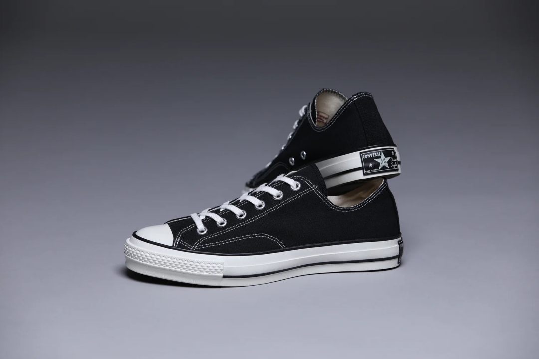 国内 9/22 発売】国産モデルで再現した CONVERSE TimeLine 2023 F/W