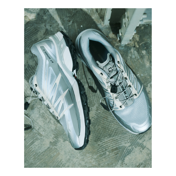 SOPHNET. エクスクルーシブカラー “SALOMON XT-WINGS 2″が9/22 発売
