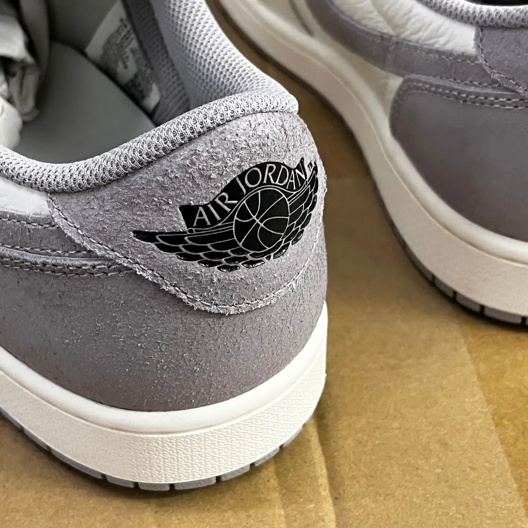 国内 8/16 発売予定】ナイキ エア ジョーダン 1 ロー OG EX “セイル