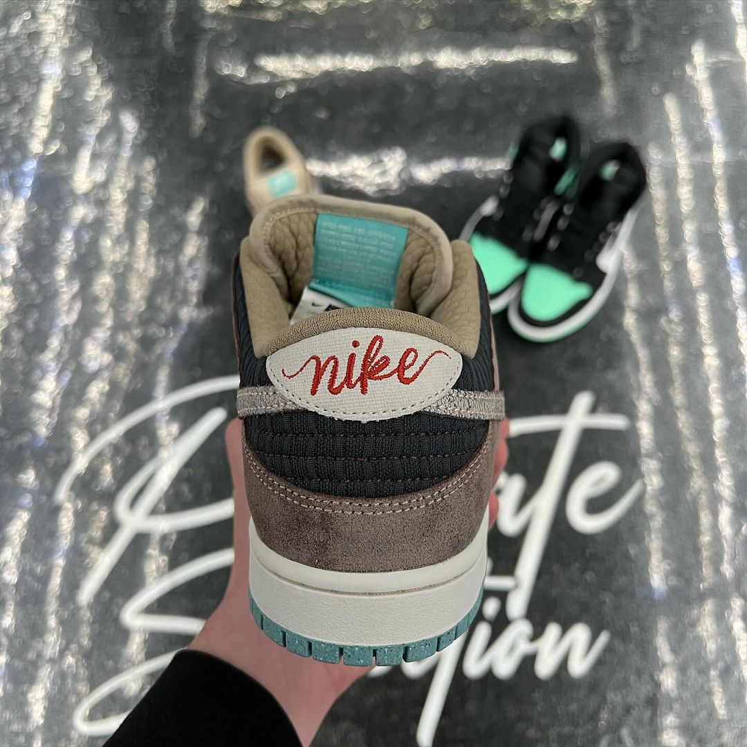 2024年 4/10 発売】NIKE SB DUNK LOW PRO “Big Money” (ナイキ