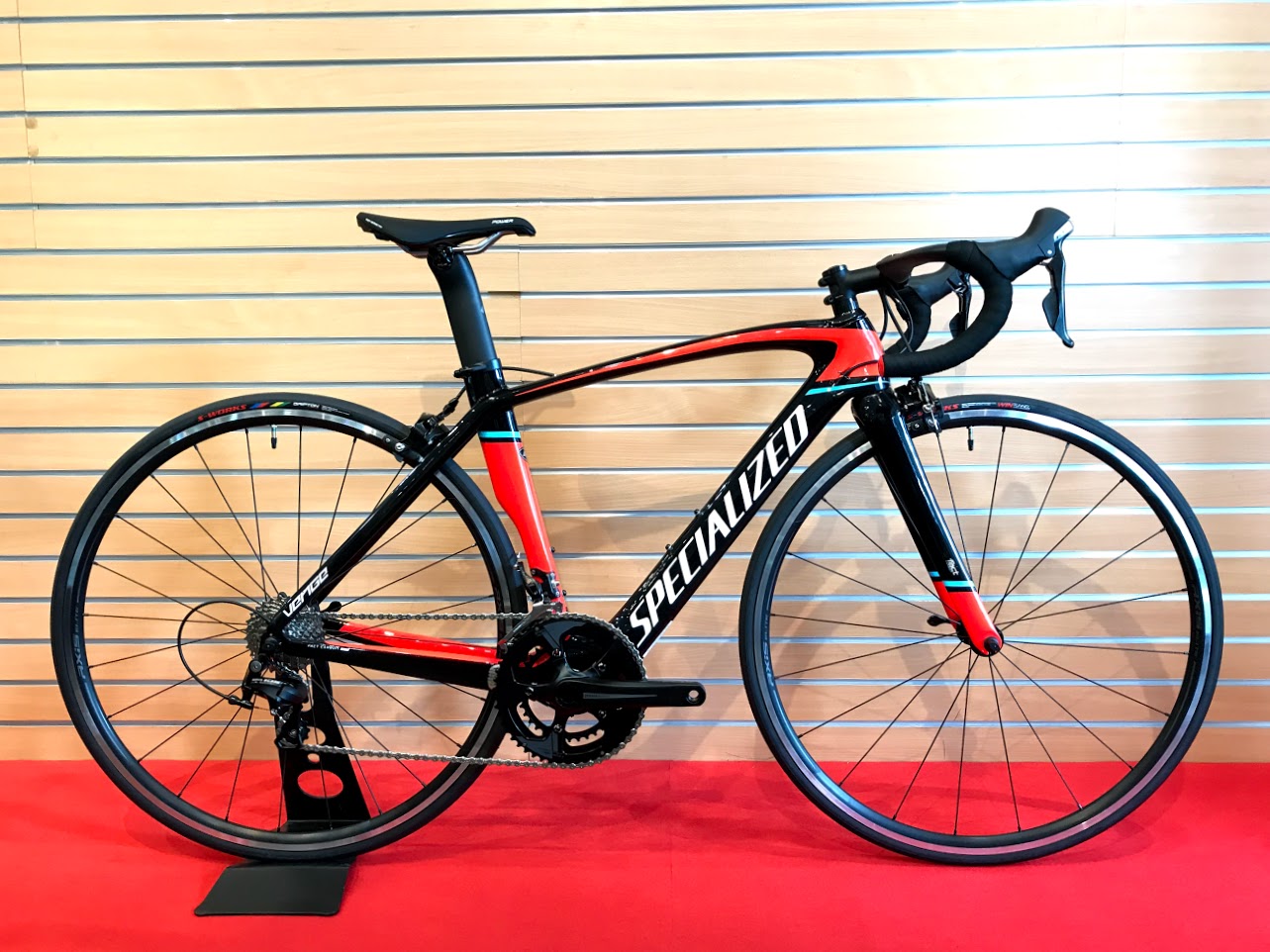 SPECIALIZED VENGE ELITE | 風魔横浜｜横浜市のMTB・ROADバイクショップ