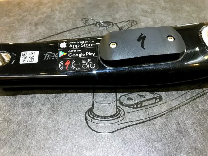 S-WORKS POWER CRANKS | 風魔横浜｜横浜市のMTB・ROADバイクショップ