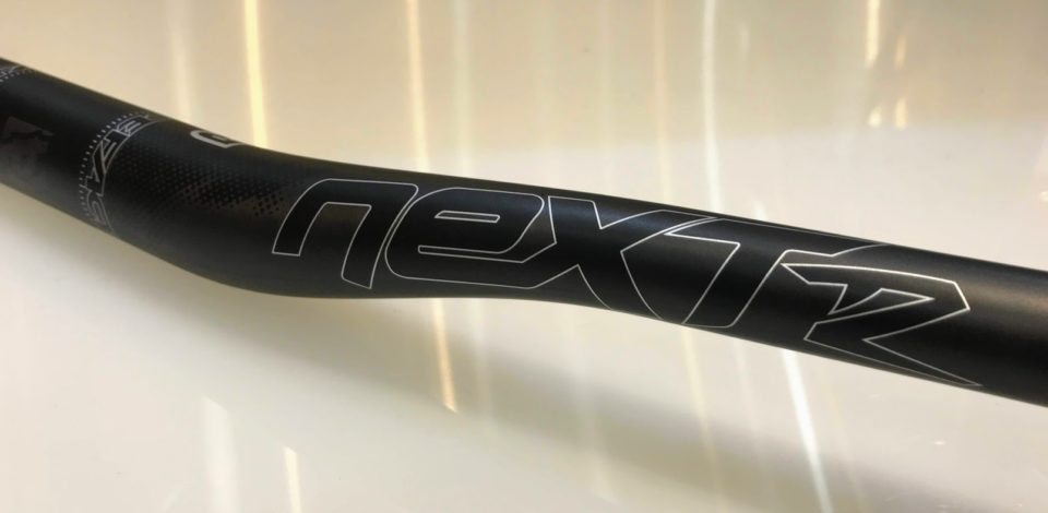 Race Face – NEXT R 35 Handle Bar | 風魔横浜｜横浜市のMTB・ROAD