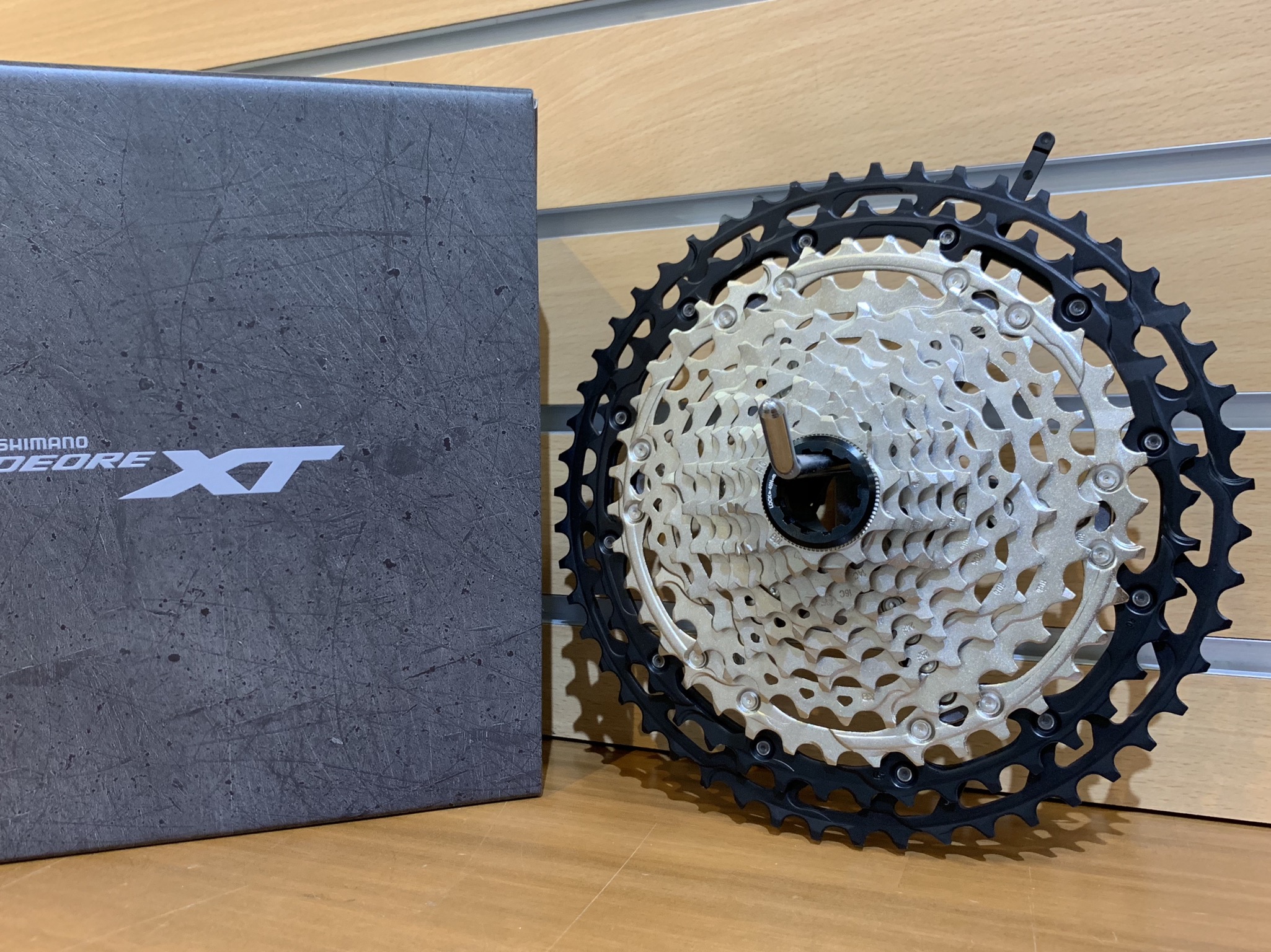 12速 M8100 新型XT入荷！ | 風魔横浜｜横浜市のMTB・ROADバイクショップ