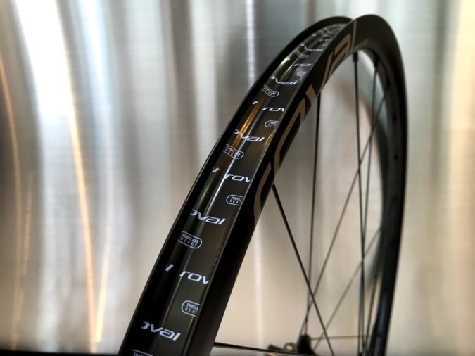 ROVAL FUSEE SLX 24 DISCが答えかもしれません | 風魔横浜｜横浜市の