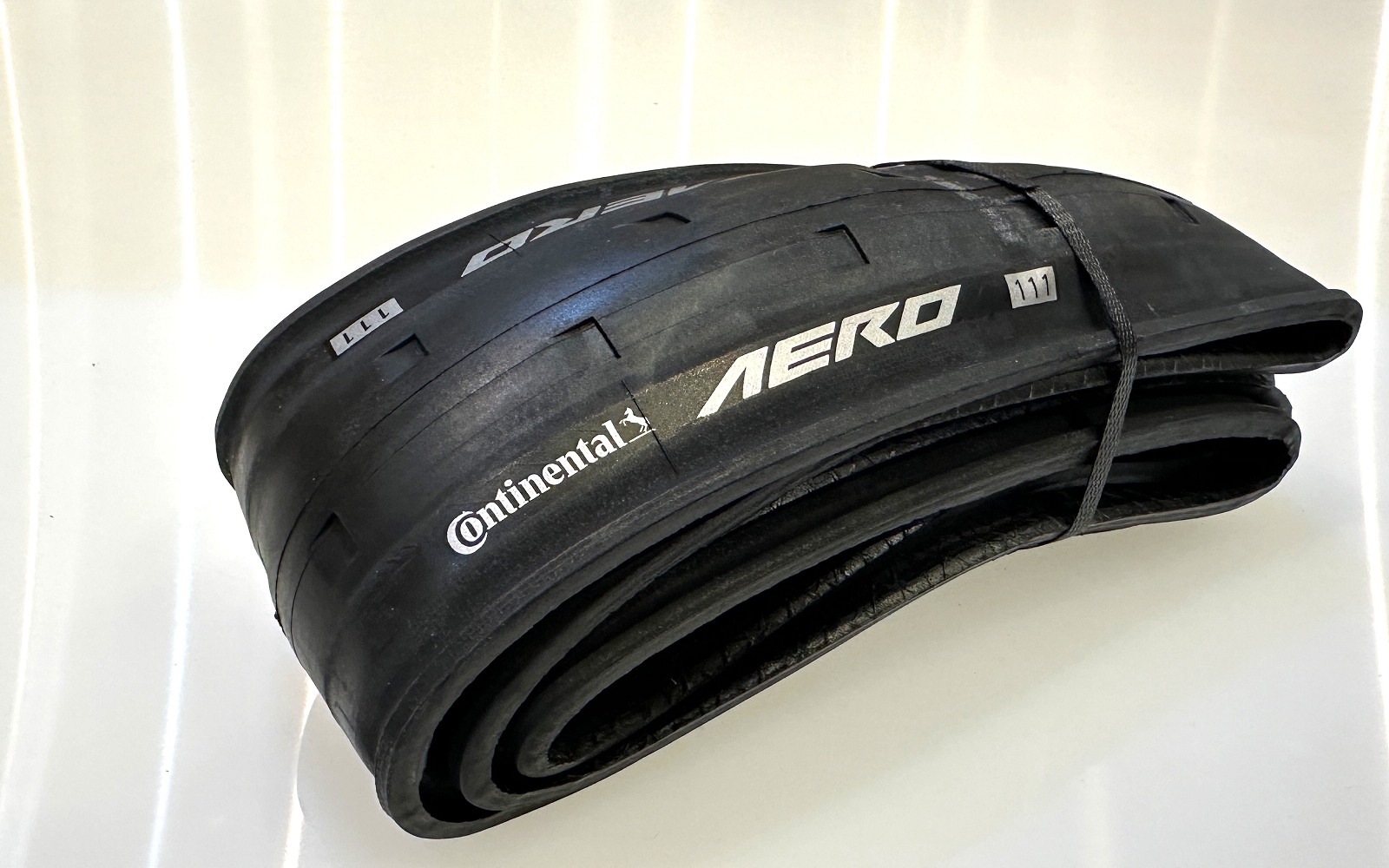 エアロタイヤ】コンチネンタル AERO111入荷しました！ | 風魔横浜