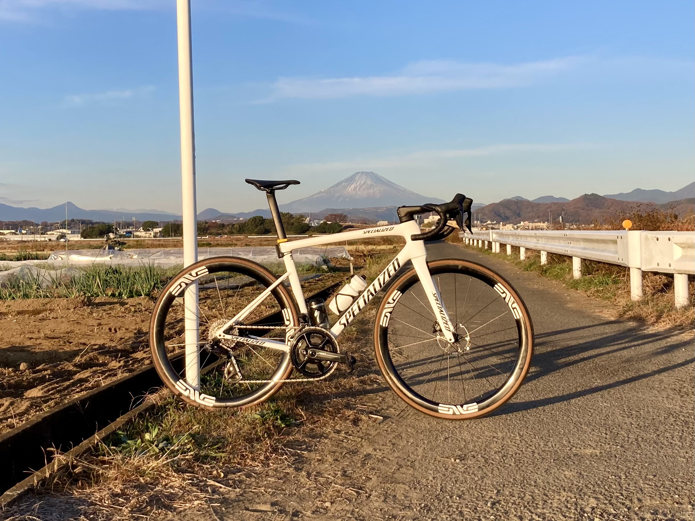 ROAD | 風魔横浜｜横浜市のMTB・ROADバイクショップ