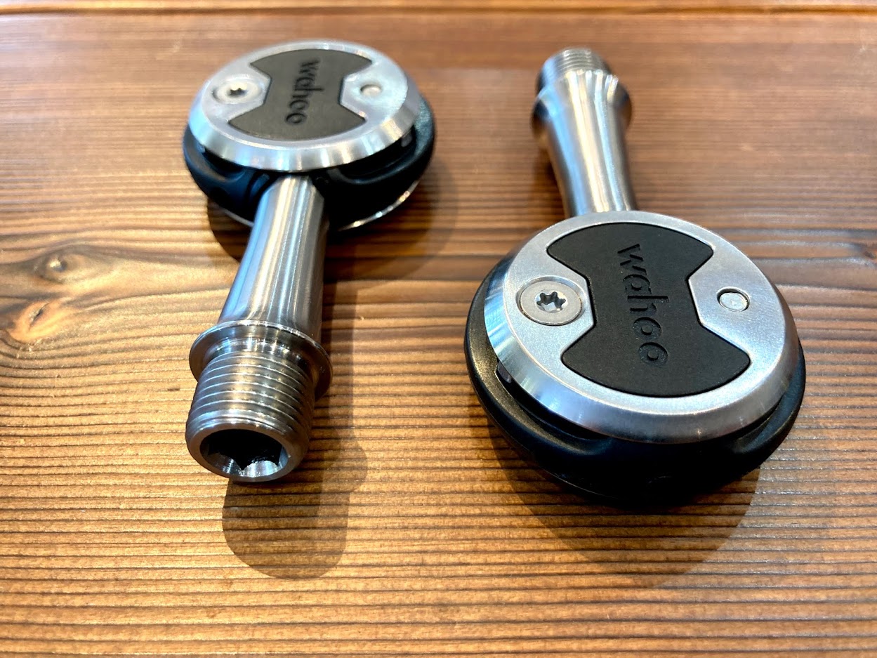 SPEEDPLAY ZERO PEDAL】 とうとう入荷いたしました | 風魔横浜｜横浜市