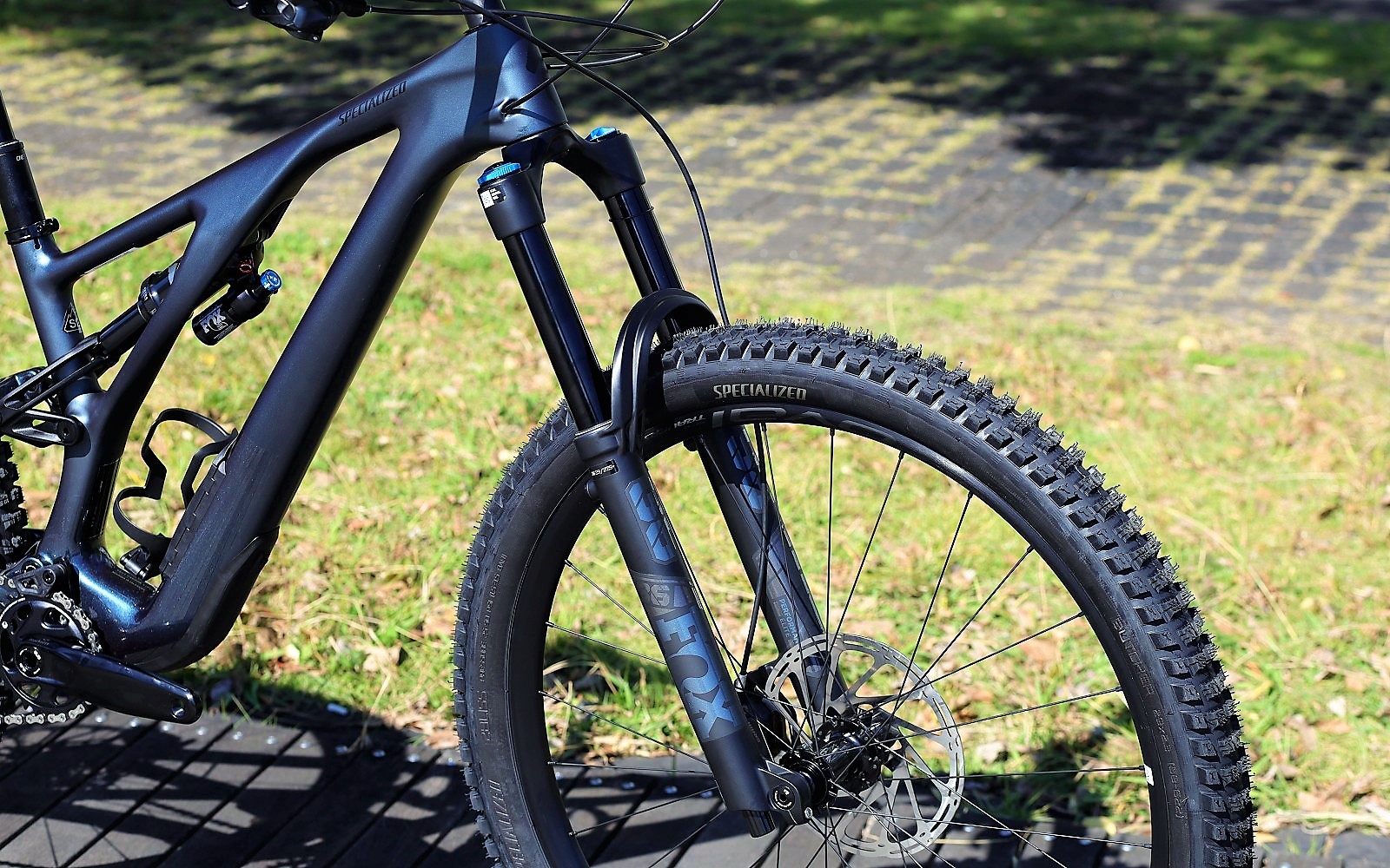 Stumpjumper EVO Expert 2022モデル入荷しました！ | 風魔横浜｜横浜市