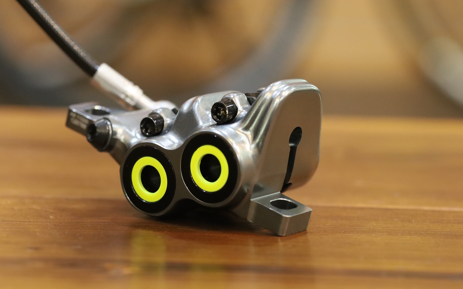 MAGURA MT7 久しぶりに前後分揃いました！ | 風魔横浜｜横浜市のMTB