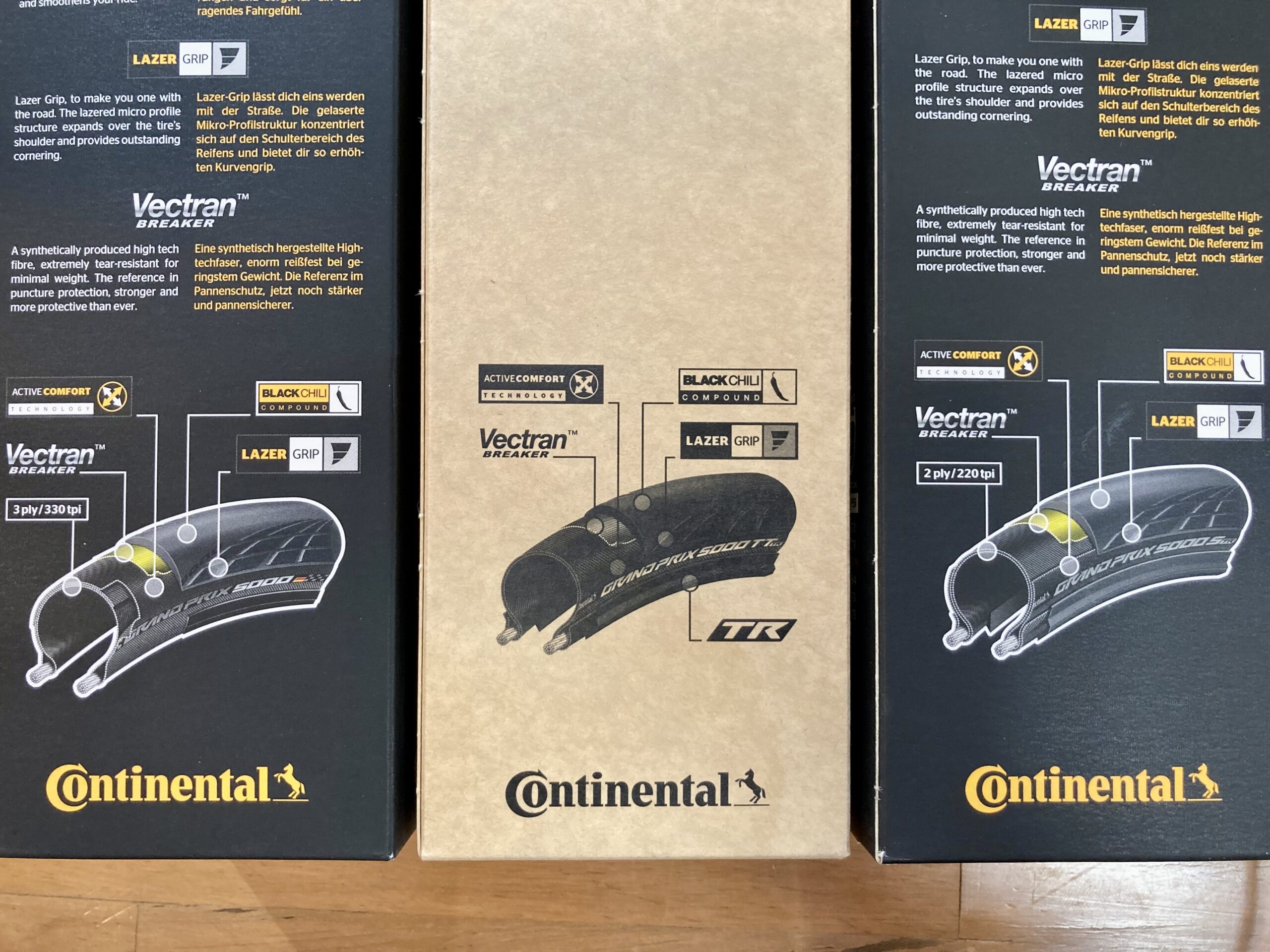 決戦にはコチラ】Continental Grand Prix 5000 TT TR | 風魔横浜｜横浜