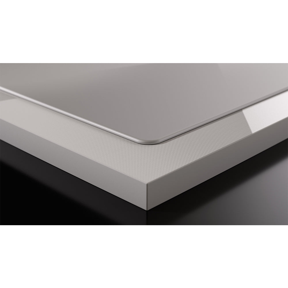 GLSSWRKS(グラスワークス) Polarity シリーズ ガラスマウスパッド