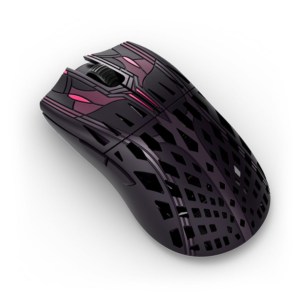 Pwnage（ポウネイジ） ワイヤレスゲーミングマウス トリニティ CF