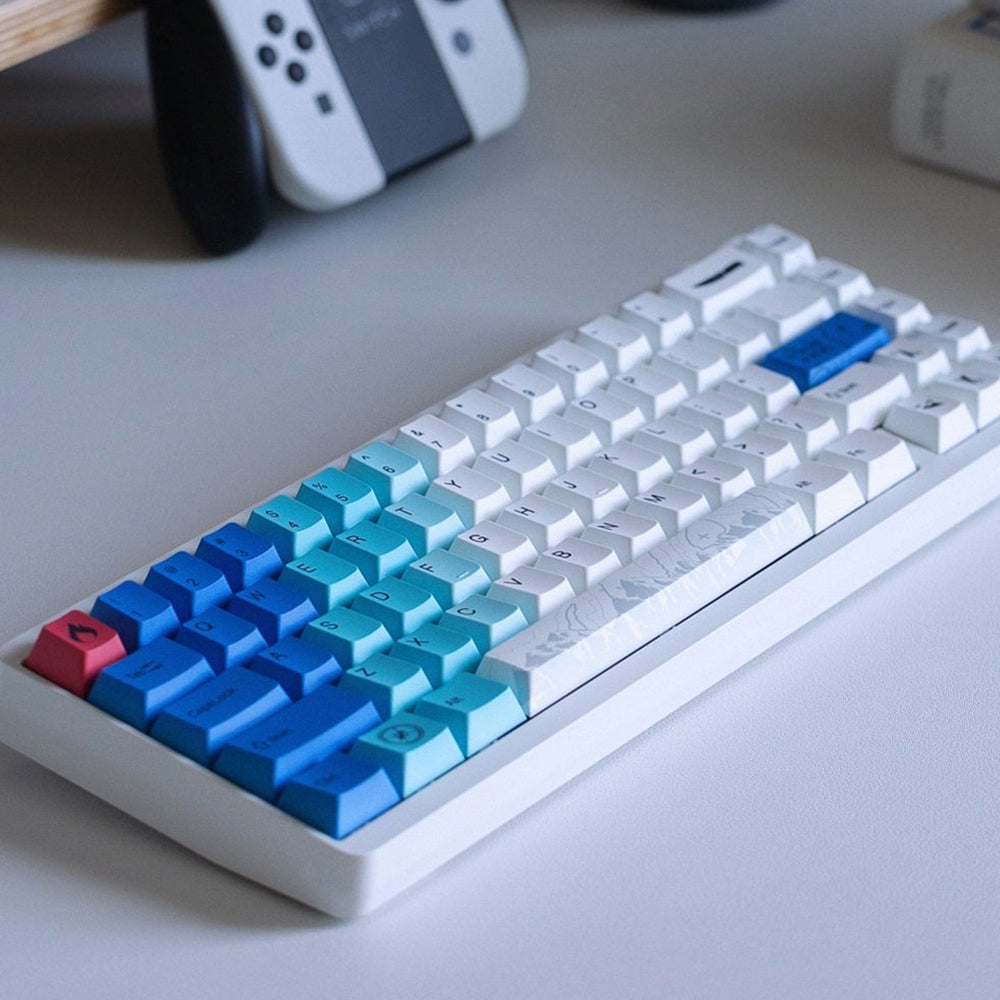 Varmilo(アミロ) Muse 65 磁気キーボード ラピッドトリガー US配列