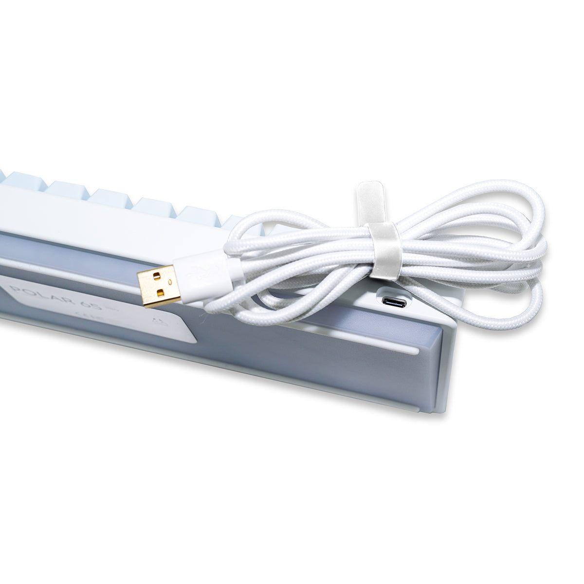 ふもコレ × Nachoneko キーボード 英語配列(ベースモデル Arbiter