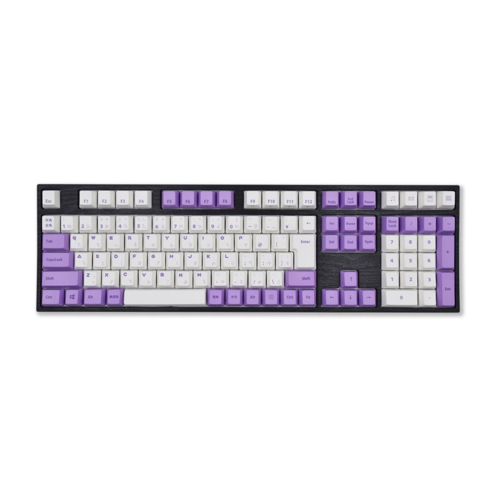 ふもコレ」×「魔法少女まどか☆マギカ」キーボード 暁美ほむらモデル